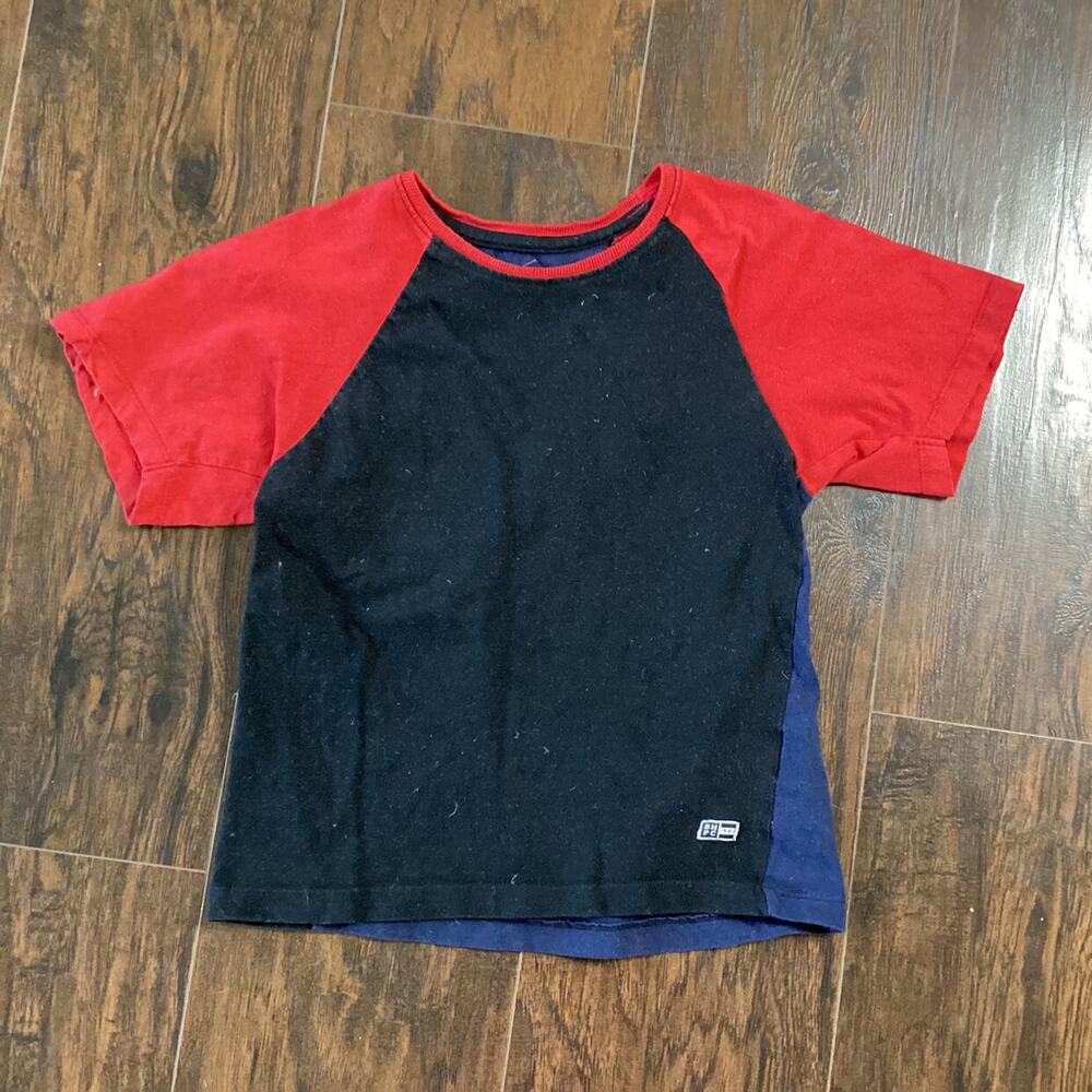 BHPC Colorblock Tee